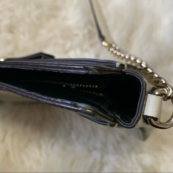 KATE SPADE Anjelica Hancock Park crossbody chain bag - Picture 10 of 14